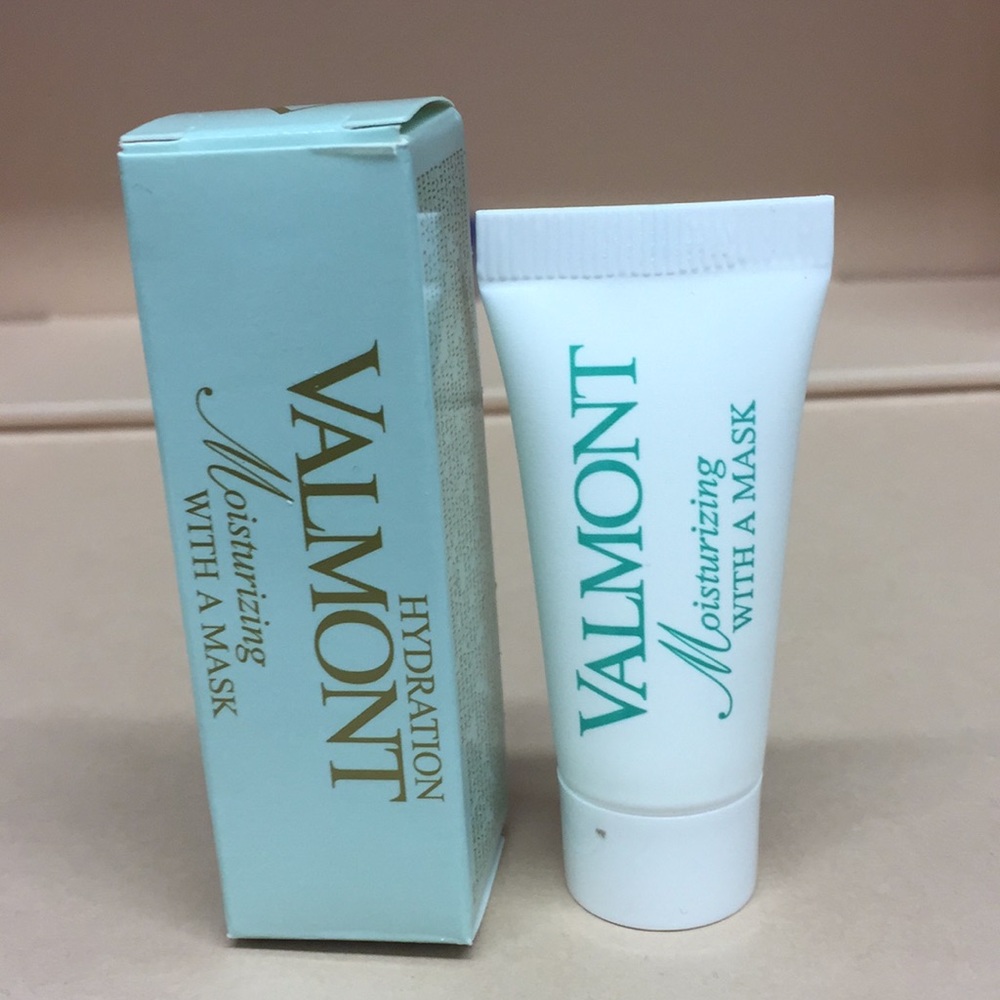 VALMONT with a mask 8ml